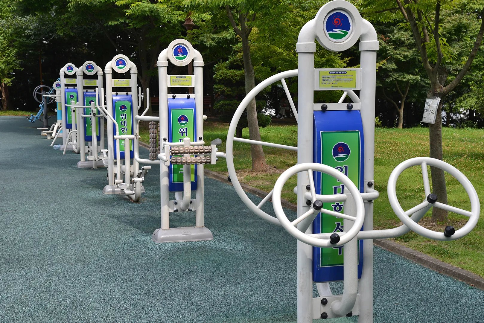 🌳 스기나미 구립 묘쇼지 공원(스기나미쿠리츠 묘쇼지코엔) 이미지 5